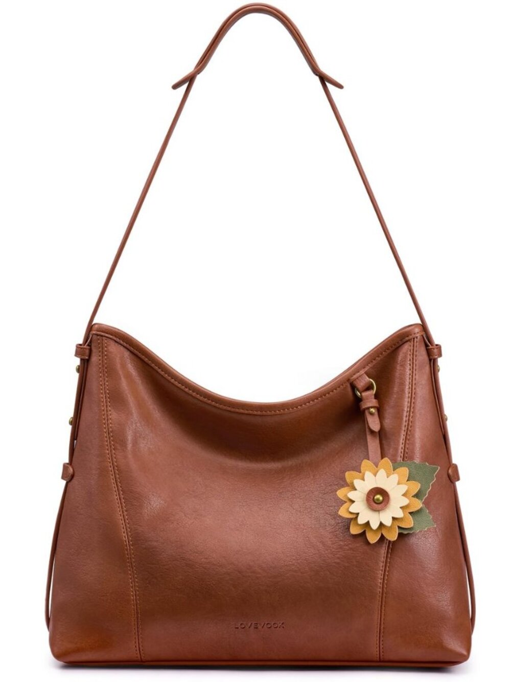 Hobo Purses for Women, Hobo Bags, Shoulder Bag, Crossbody Purse